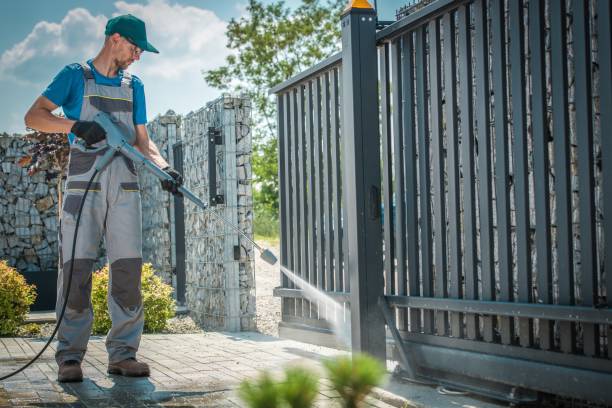 Best Gutter Cleaning  in Franklin, WI