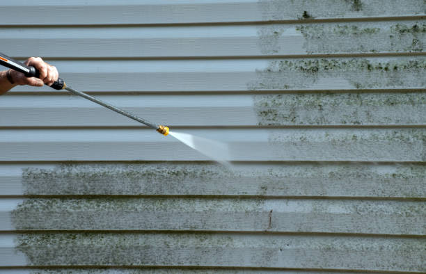 Professional Pressure washing in Franklin, WI